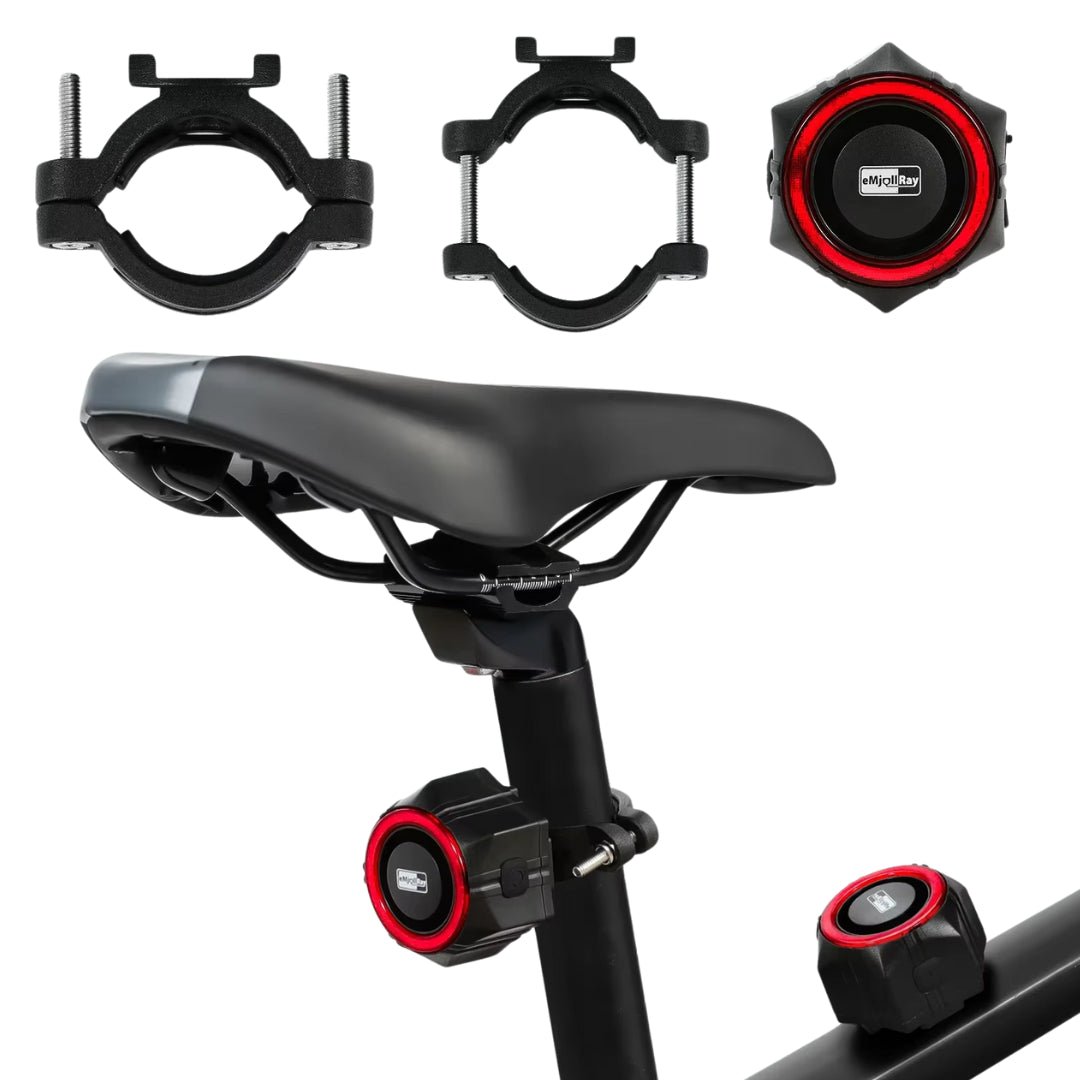 Sistema de alarma inteligente - Accesorios - Tienda de ruedas