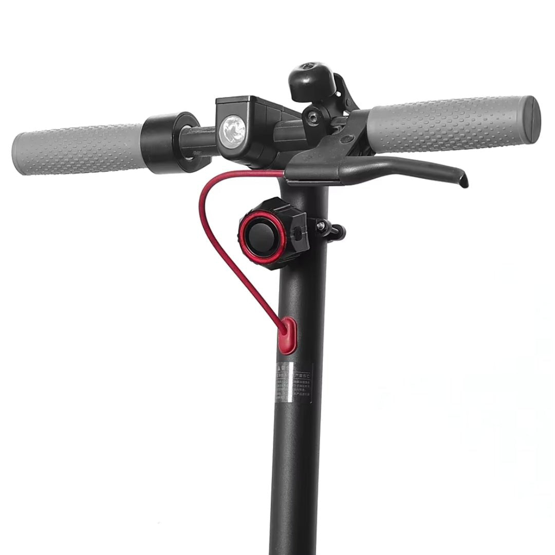 Sistema de alarma inteligente - Accesorios - Tienda de ruedas