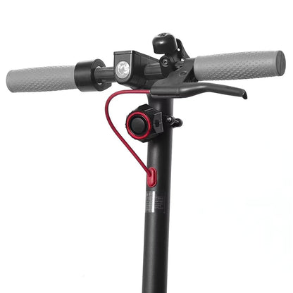 Sistema de alarma inteligente - Accesorios - Tienda de ruedas