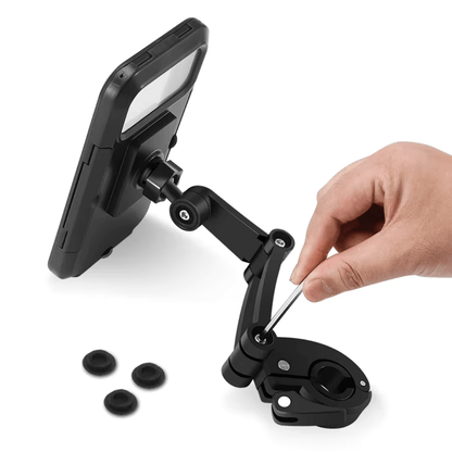 Soporte para móvil inteligente - Flexible - Accesorios - Tienda de ruedas