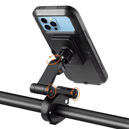 Soporte para móvil inteligente - Flexible - Accesorios - Tienda de ruedas
