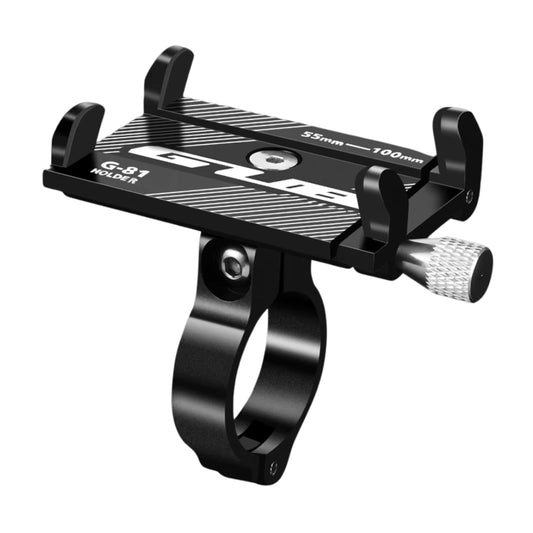 Soporte para teléfono inteligente - Metal - Accesorios - Tienda de ruedas