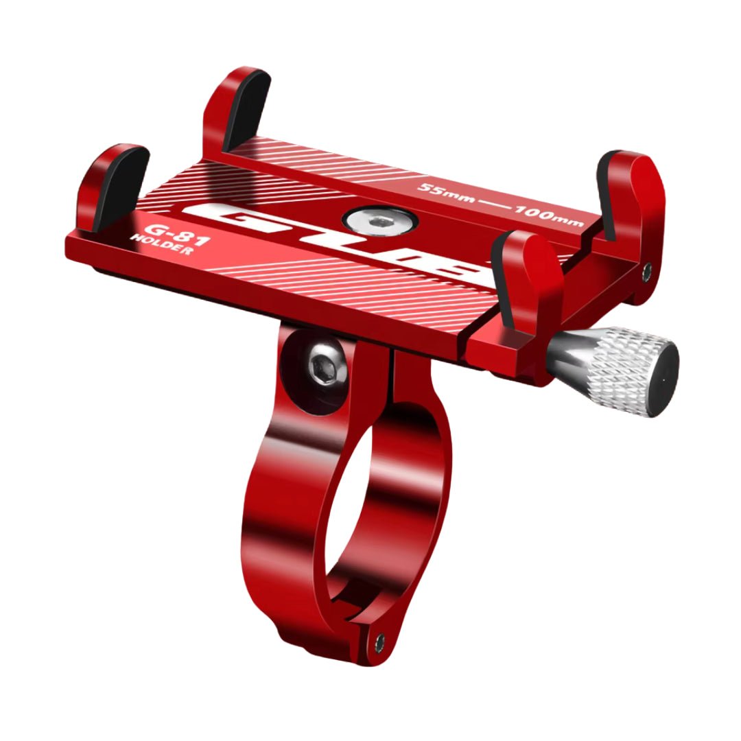 Smart phone holder - Metal - Accessories - Wheelyshop