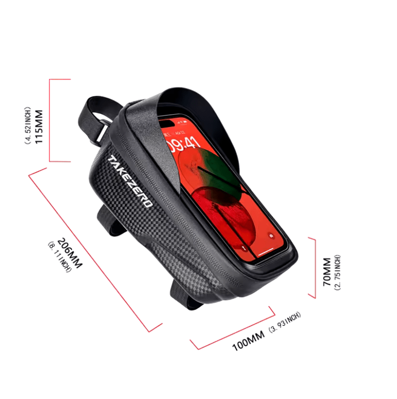 Smart multi - soporte para teléfono móvil para bicicletas eléctricas - Accesorios - Tienda de ruedas