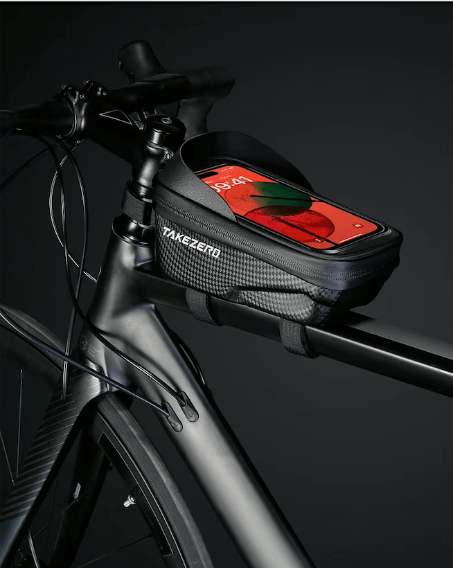 Smart multi - soporte para teléfono móvil para bicicletas eléctricas - Accesorios - Tienda de ruedas