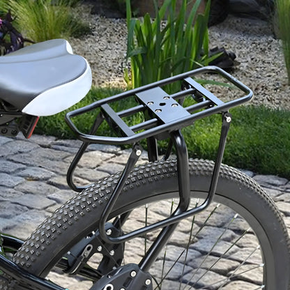 Smart pakethållare cykel - Version 2 - Tillbehör - Wheelyshop