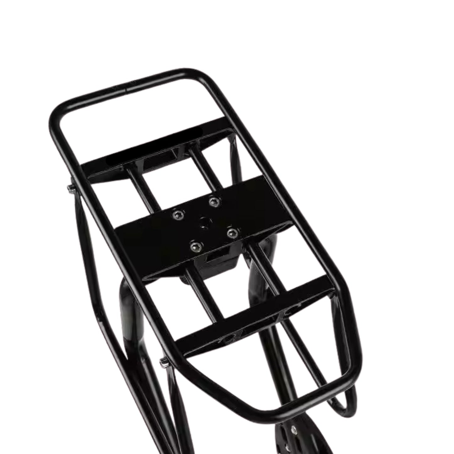 Smart pakethållare cykel - Version 2 - Tillbehör - Wheelyshop