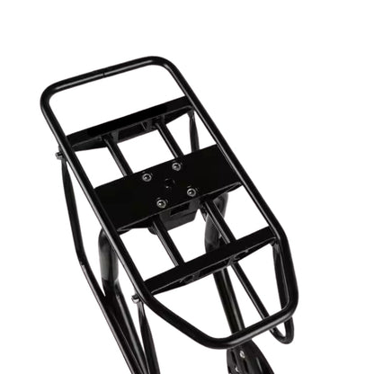 Smart pakethållare cykel - Version 2 - Tillbehör - Wheelyshop