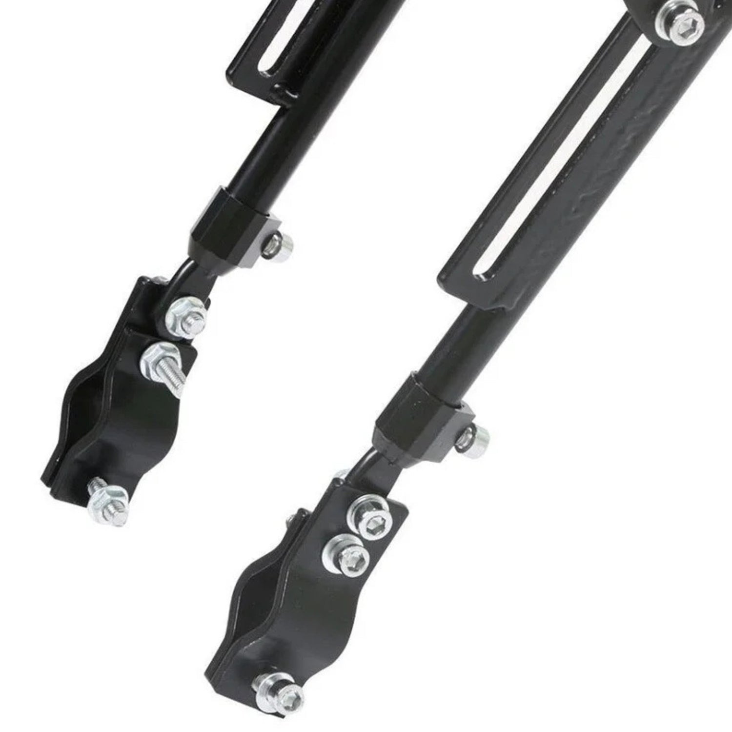 Smart pakethållare cykel - Version 3 - Tillbehör - Wheelyshop