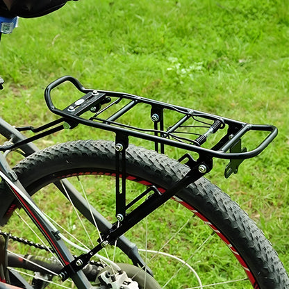 Smart pakethållare cykel - Version 3 - Tillbehör - Wheelyshop