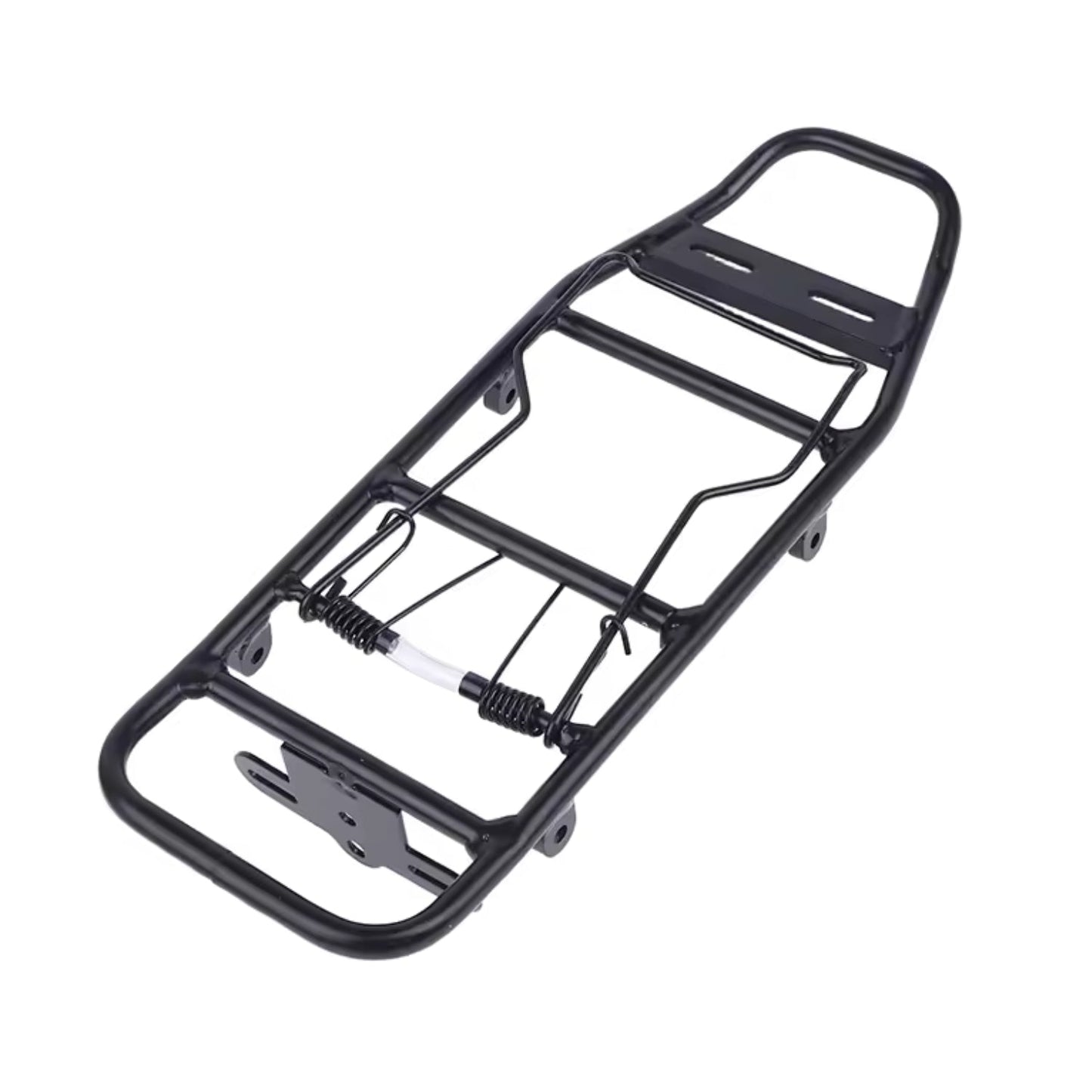 Smart pakethållare cykel - Version 3 - Tillbehör - Wheelyshop