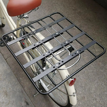 Smart pakethållare förlängare - Tillbehör - Wheelyshop