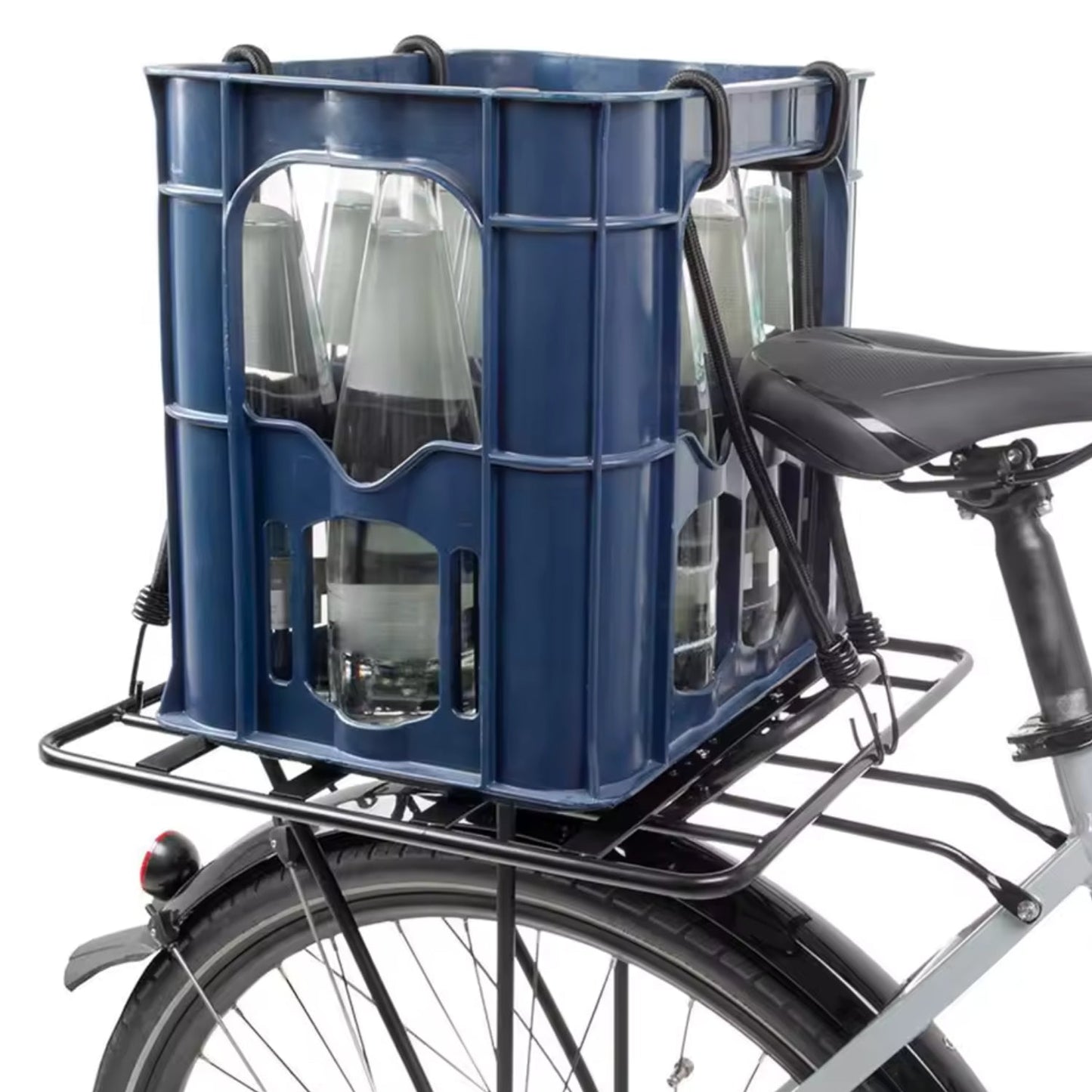 Smart pakethållare förlängare - Tillbehör - Wheelyshop