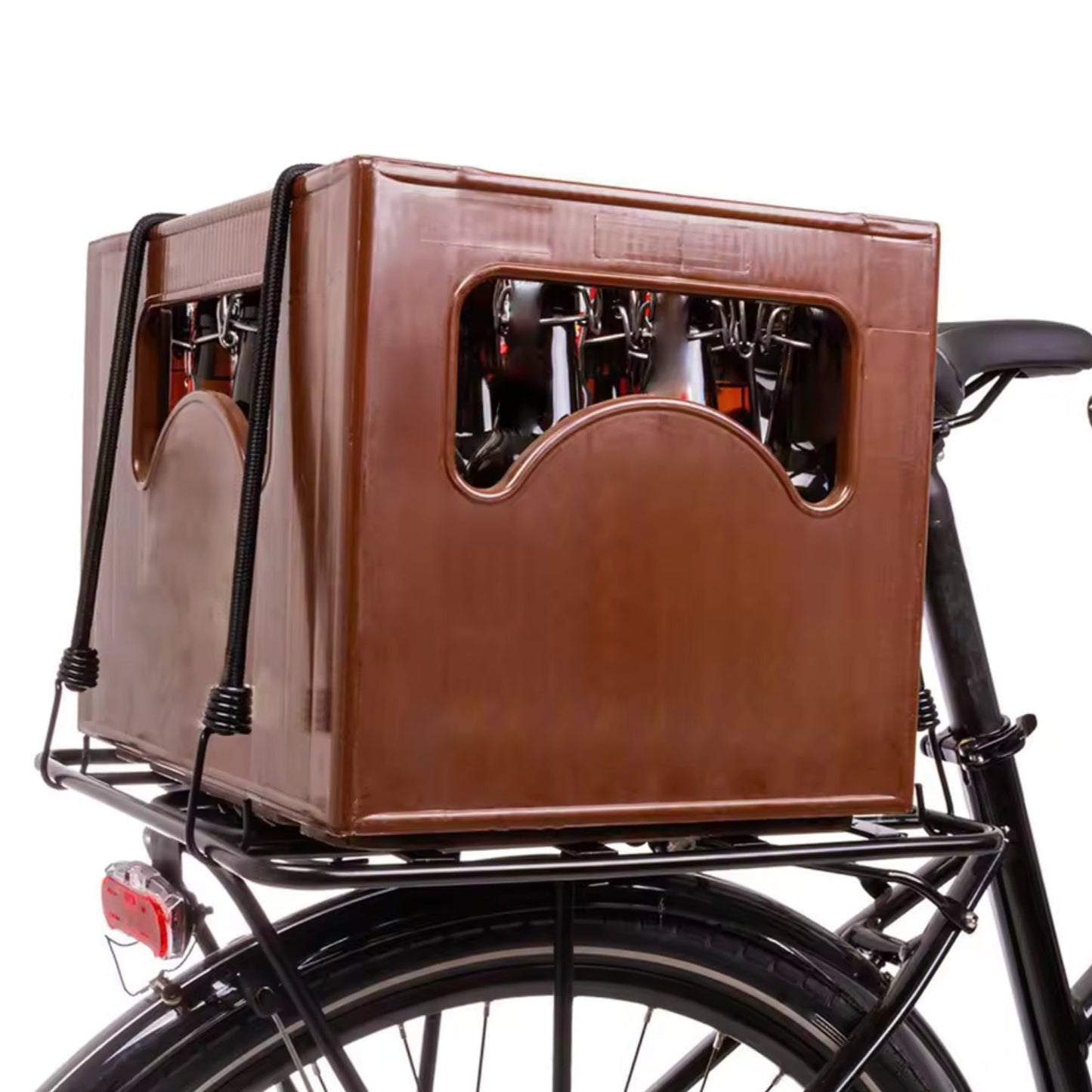 Smart pakethållare förlängare - Tillbehör - Wheelyshop