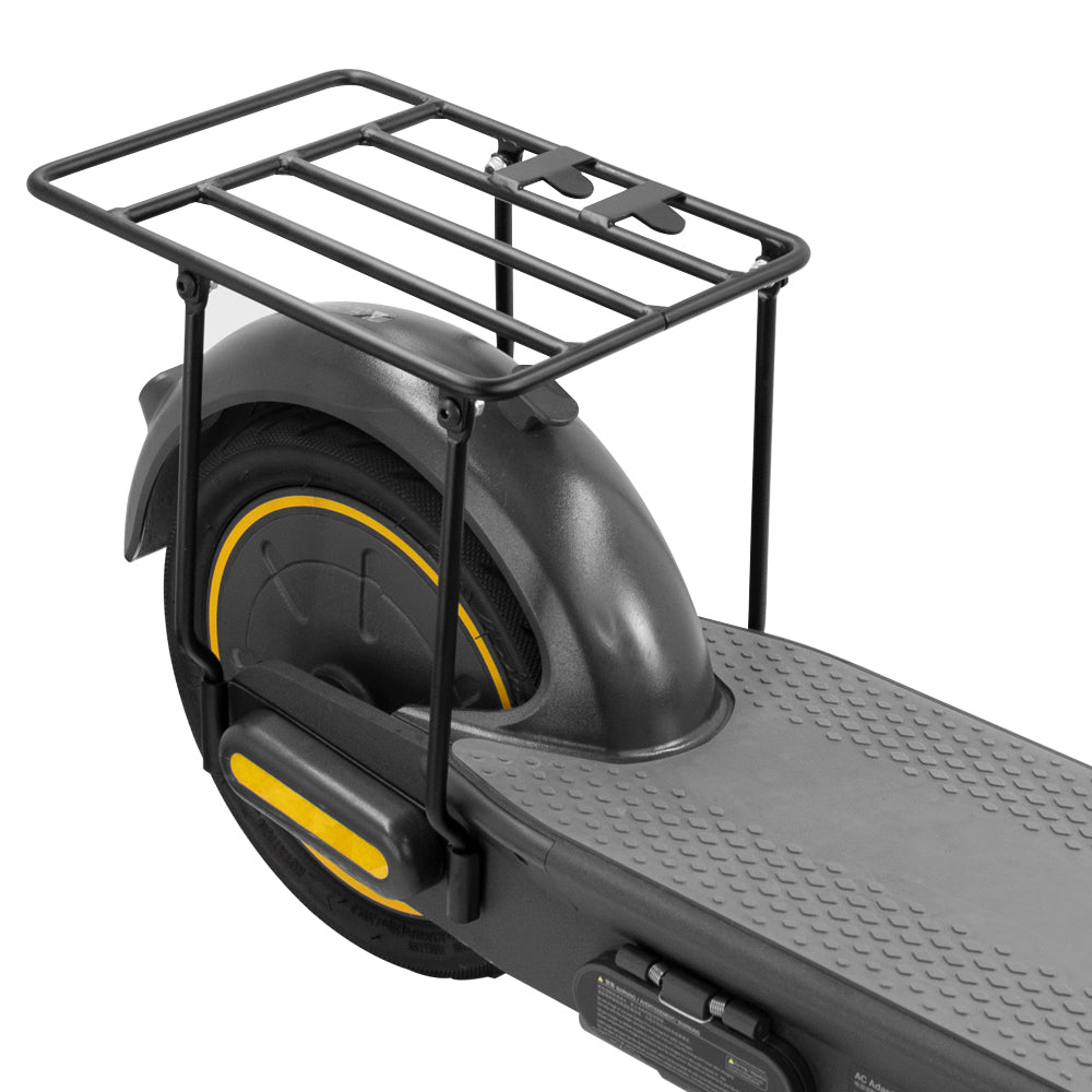 Smart luggage carrier Ninebot G30 - Accessories - Wheelyshop