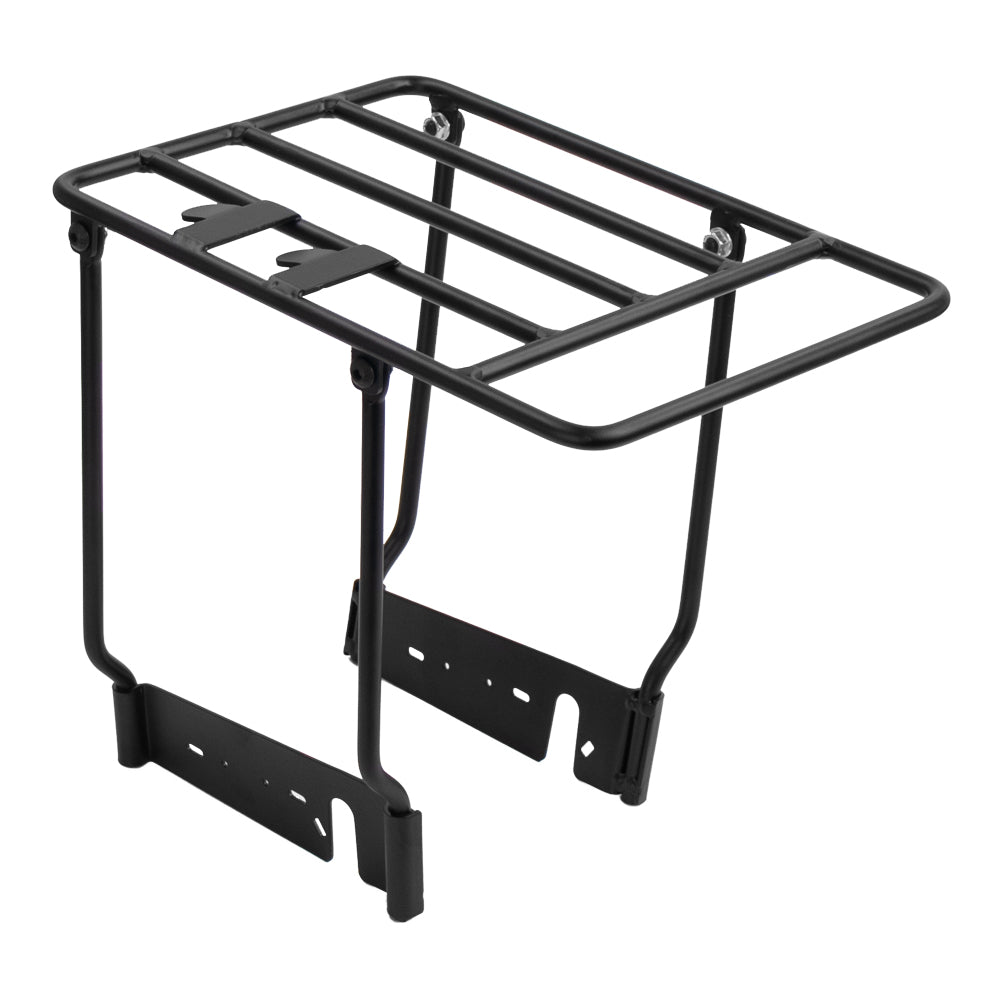 Smart luggage carrier Ninebot G30 - Accessories - Wheelyshop