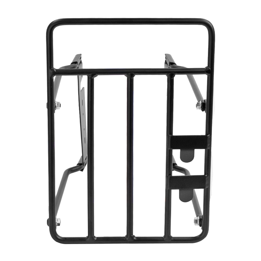 Smart luggage carrier Ninebot G30 - Accessories - Wheelyshop