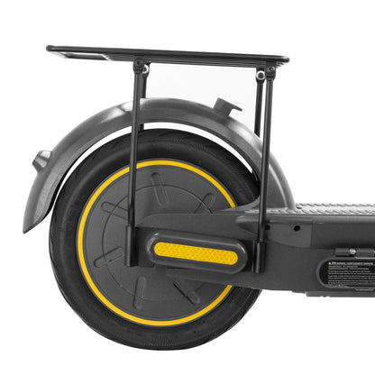 Smart luggage carrier Ninebot G30 - Accessories - Wheelyshop