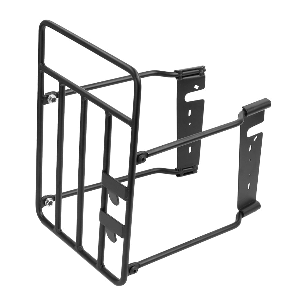 Smart luggage carrier Ninebot G30 - Accessories - Wheelyshop