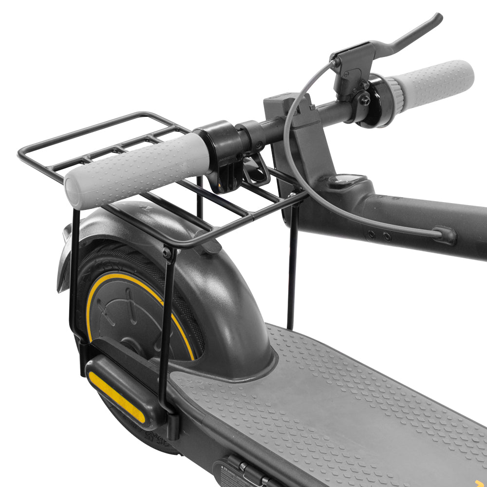 Smart luggage carrier Ninebot G30 - Accessories - Wheelyshop