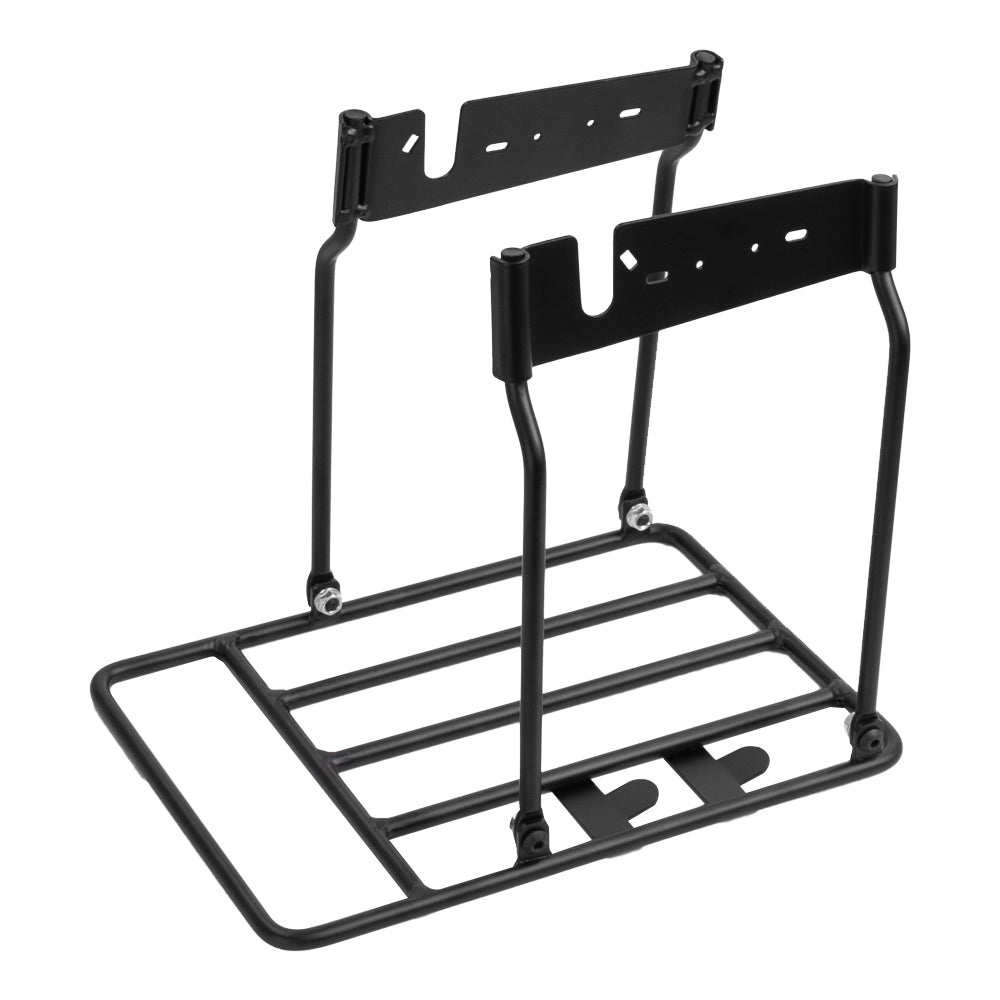 Smart luggage carrier Ninebot G30 - Accessories - Wheelyshop