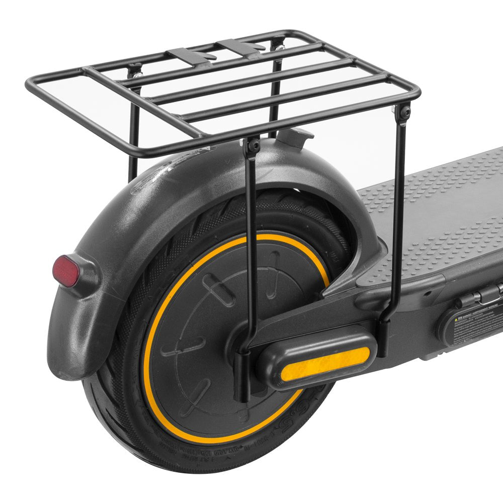 Smart luggage carrier Ninebot G30 - Accessories - Wheelyshop