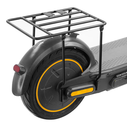 Smart luggage carrier Ninebot G30 - Accessories - Wheelyshop