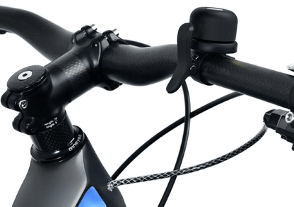 Timbre inteligente con AirTag - soporte - Accesorios - Tienda de ruedas