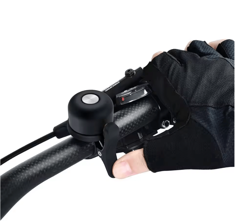 Timbre inteligente con AirTag - soporte - Accesorios - Tienda de ruedas