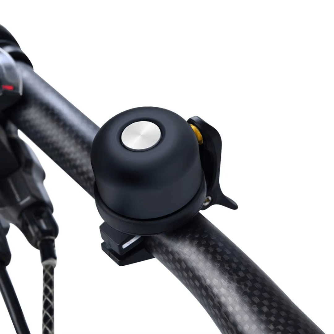 Timbre inteligente con AirTag - soporte - Accesorios - Tienda de ruedas