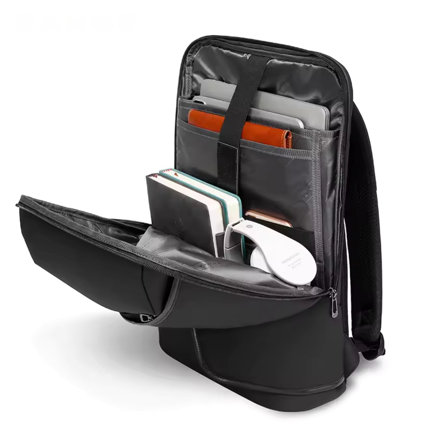 Smart Ryggsäck - Business Edition - Tillbehör - Wheelyshop