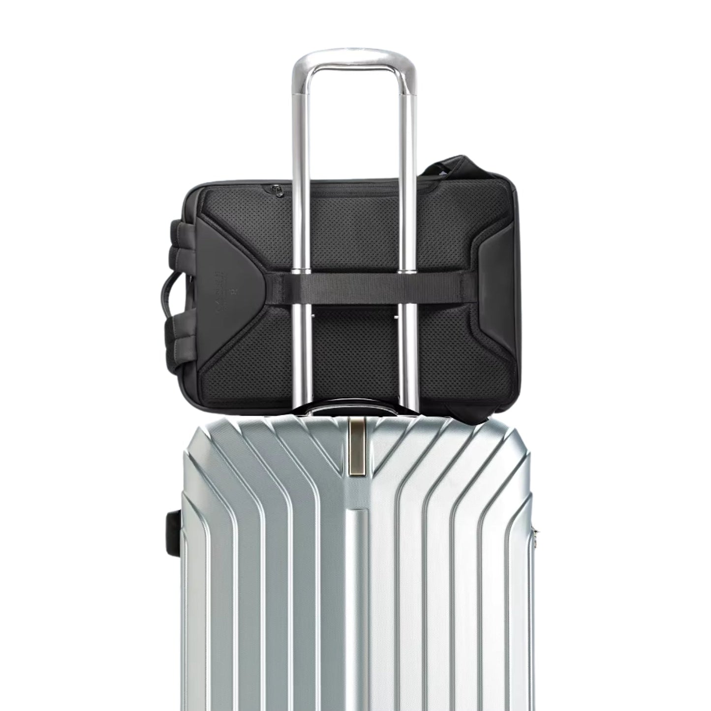 Smart Ryggsäck - Business Edition - Tillbehör - Wheelyshop