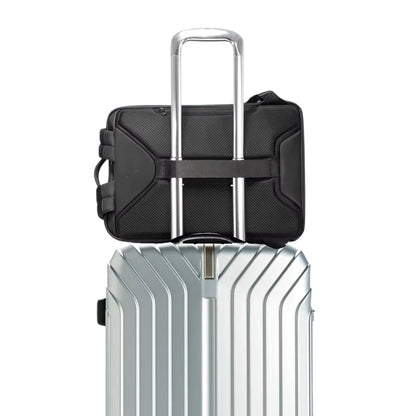 Smart Ryggsäck - Business Edition - Tillbehör - Wheelyshop