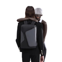 Mochila inteligente Business Edition en una de dos personas