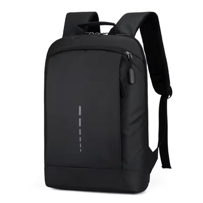 Smart Ryggsäck - Clean Design - Tillbehör - Wheelyshop