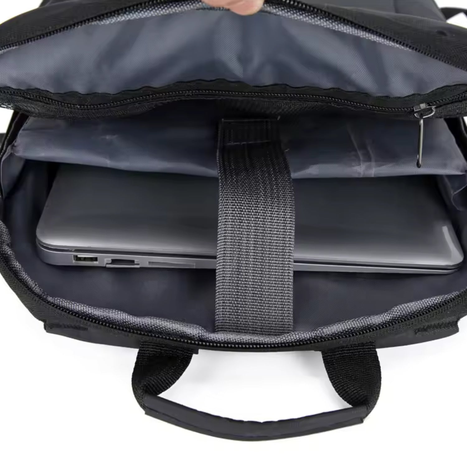 Smart Ryggsäck - Clean Design - Tillbehör - Wheelyshop