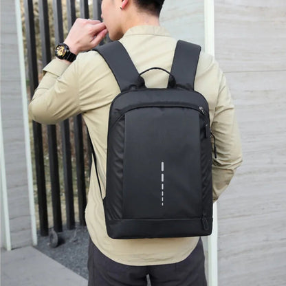 Smart Ryggsäck - Clean Design - Tillbehör - Wheelyshop