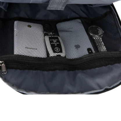 Smart Ryggsäck - Clean Design - Tillbehör - Wheelyshop