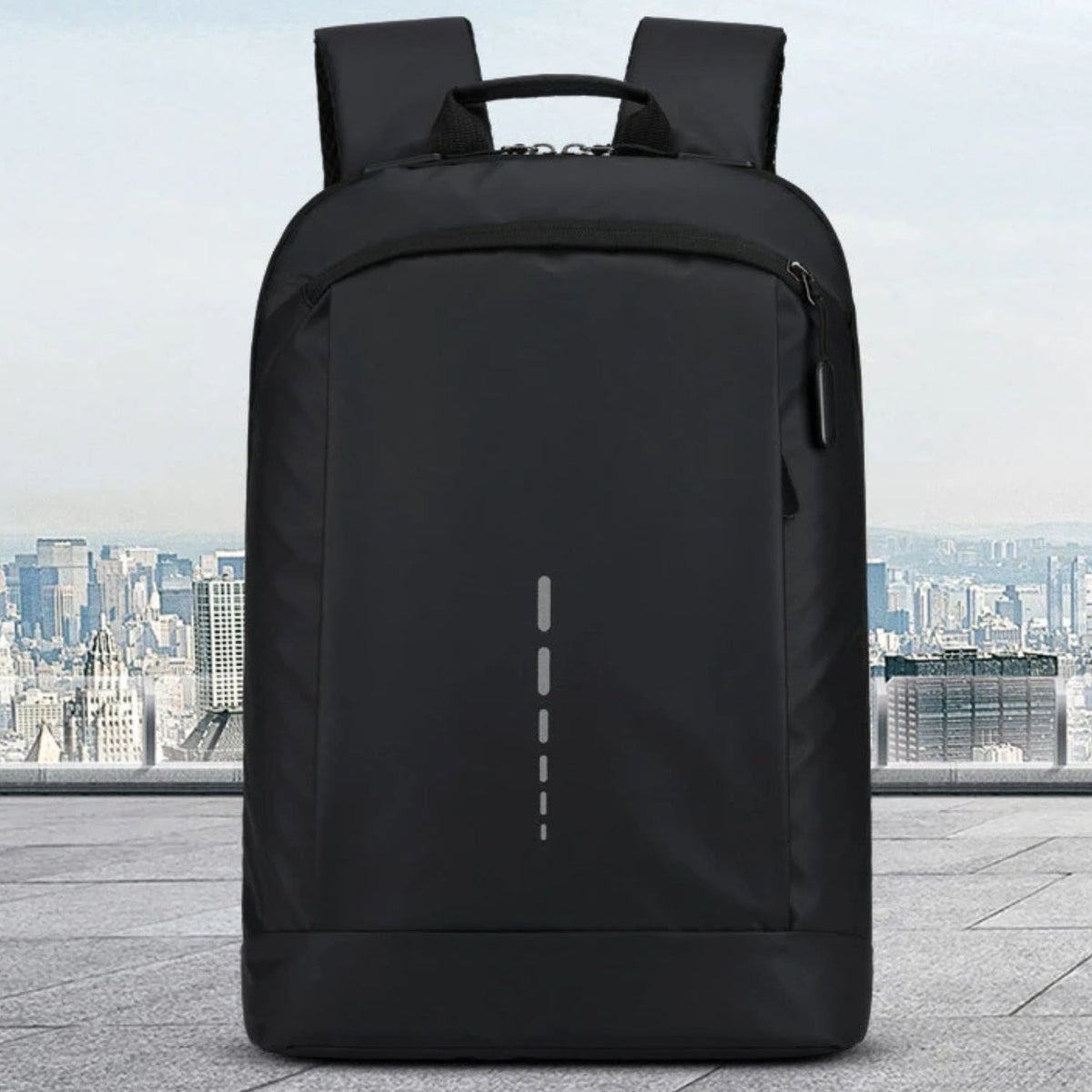 Mochila inteligente Clean Design al aire libre