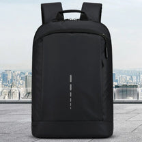 Mochila inteligente Clean Design al aire libre