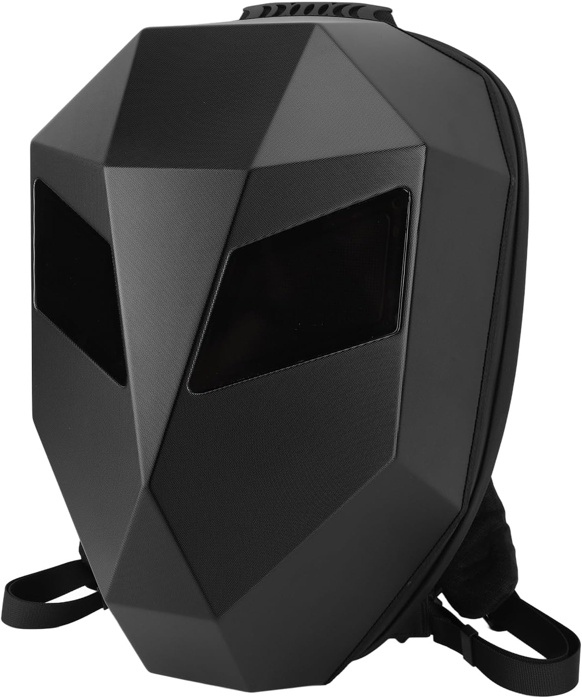 Mochila Premium Edition, vista frontal