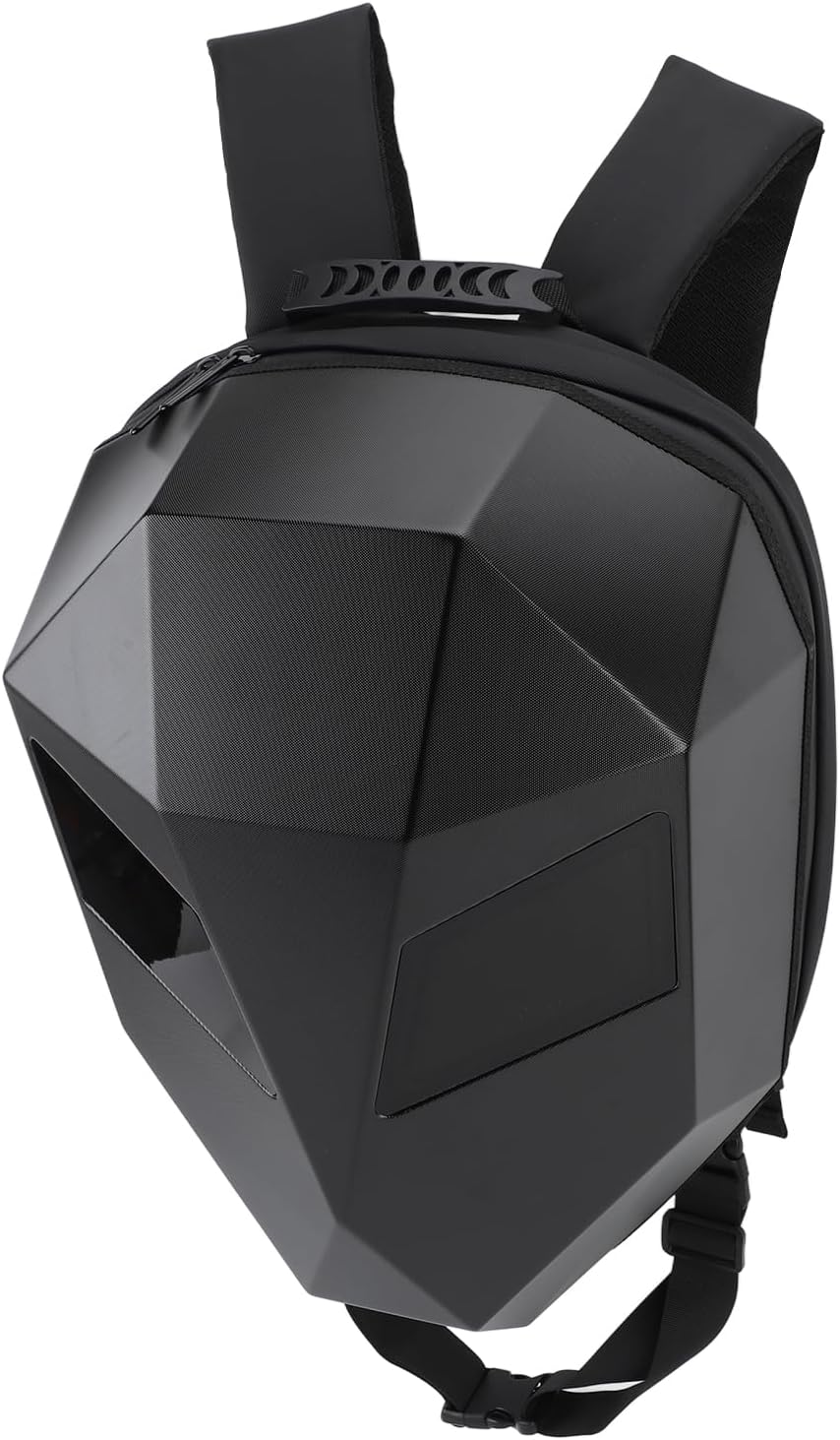 Mochila Premium Edition con la pantalla apagada