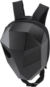 Mochila Premium Edition con la pantalla apagada