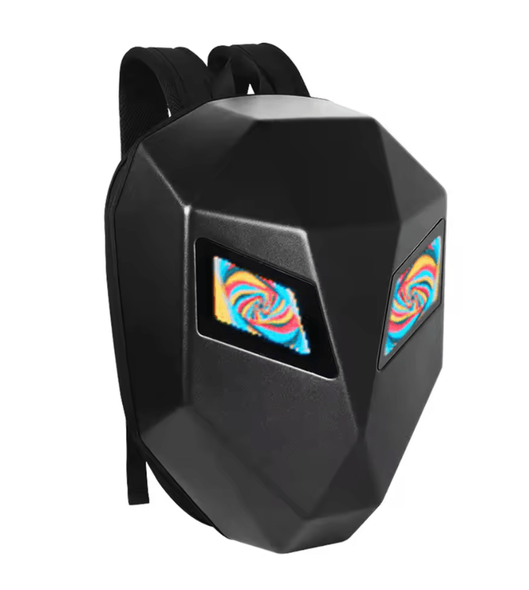 Mochila Inteligente - Edición Premium - Accesorios - Tienda de ruedas