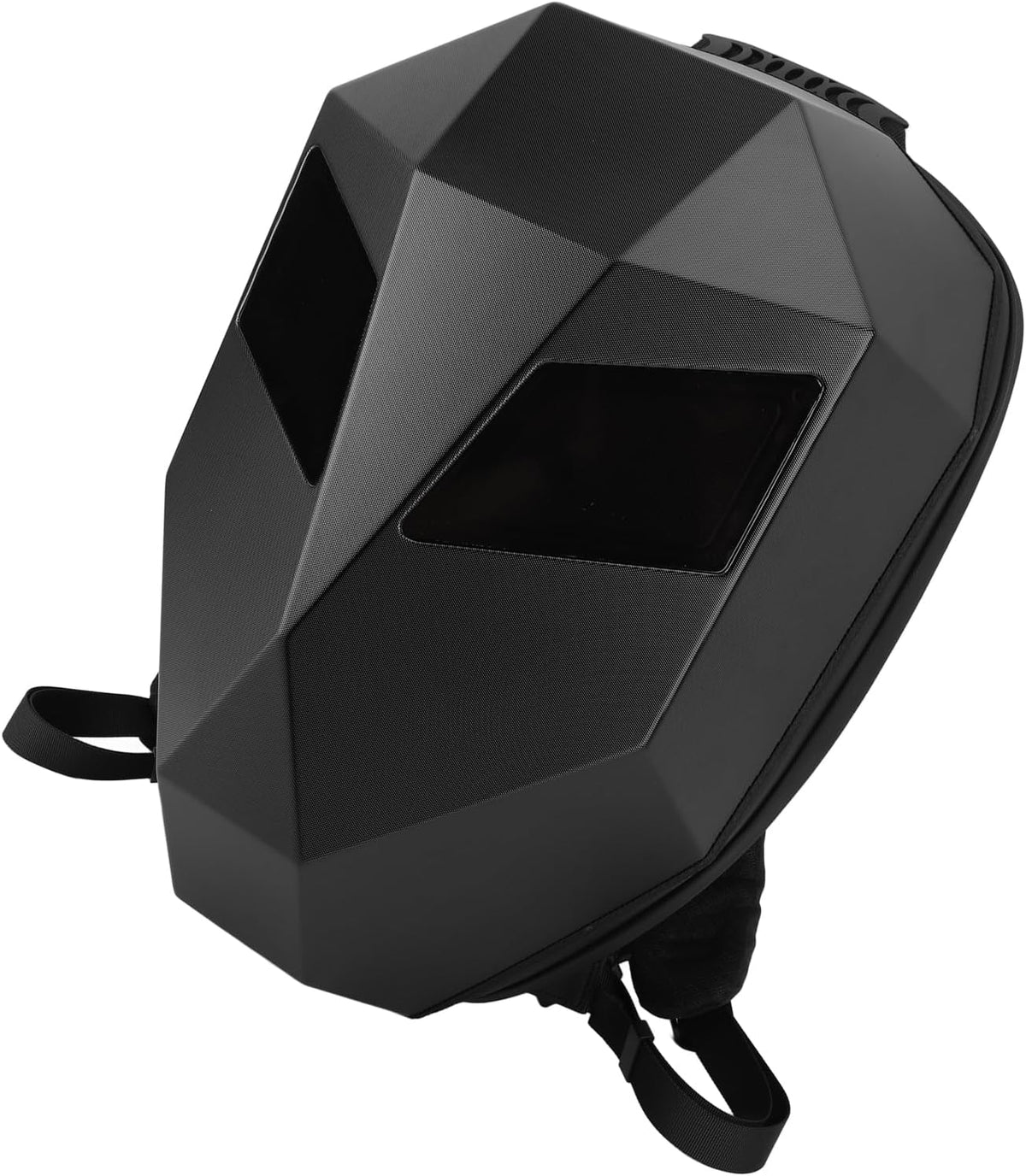 Mochila Premium Edition, vista lateral