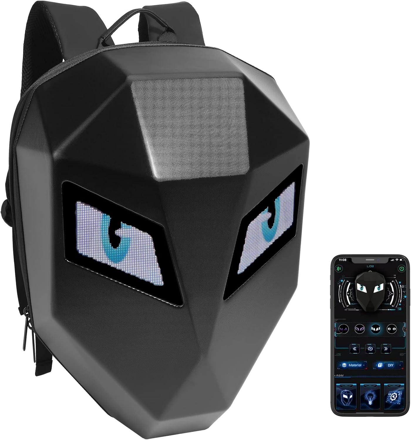 Mochila Inteligente - Edición Premium - Accesorios - Tienda de ruedas