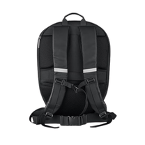 Mochila Premium Edition, parte trasera
