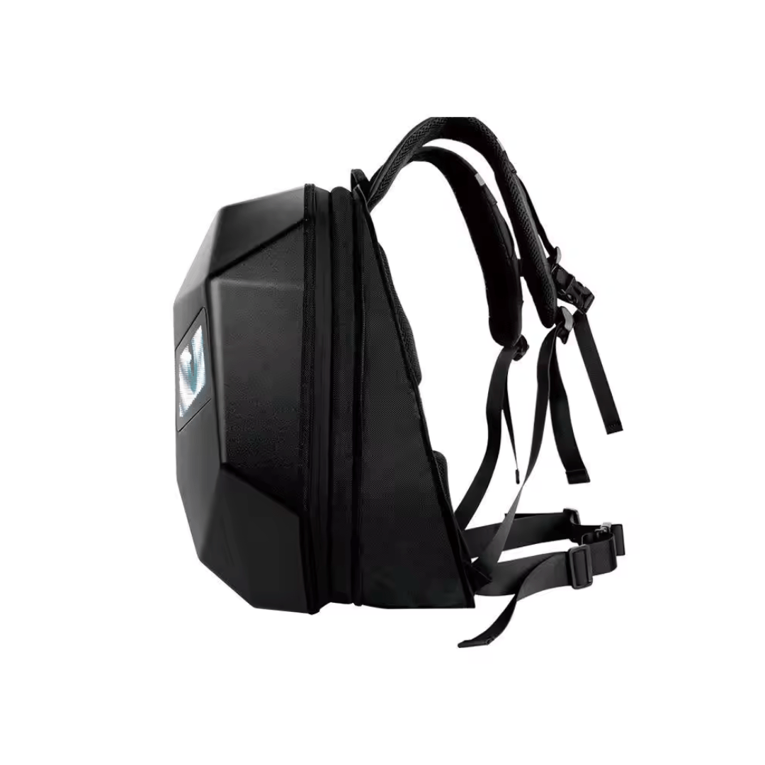 Correa para el hombro: mochila Premium Edition