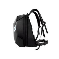 Correa para el hombro: mochila Premium Edition