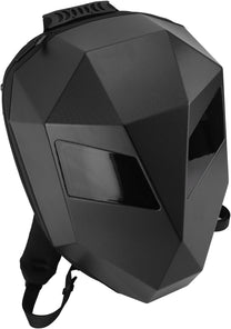 Mochila Premium Edition en primer plano